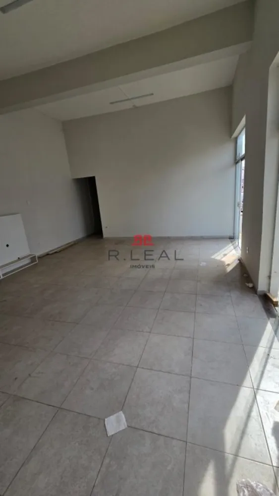 Loja-Salão, 40 m² - Foto 3