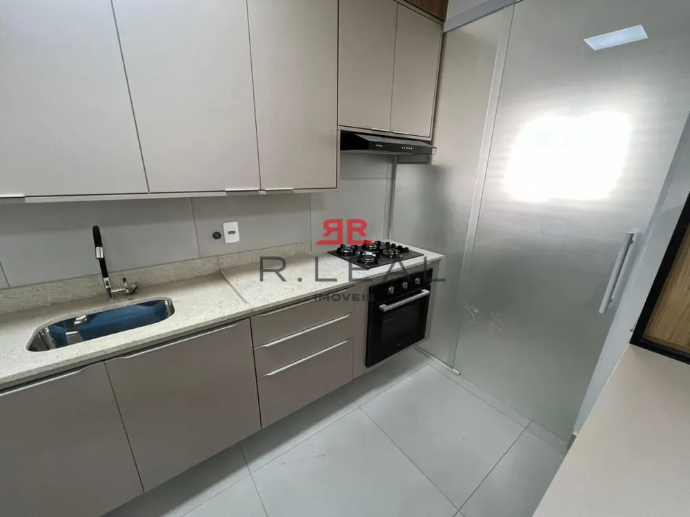 Apartamento, 2 quartos, 64 m² - Foto 1