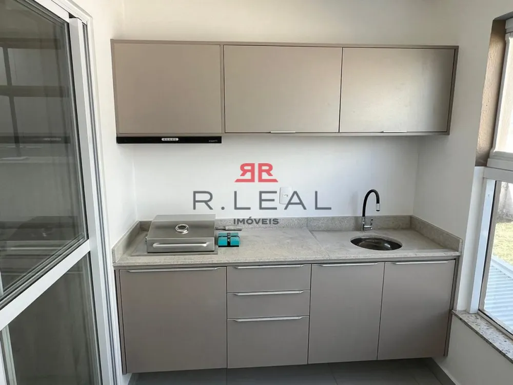 Apartamento, 2 quartos, 64 m² - Foto 3
