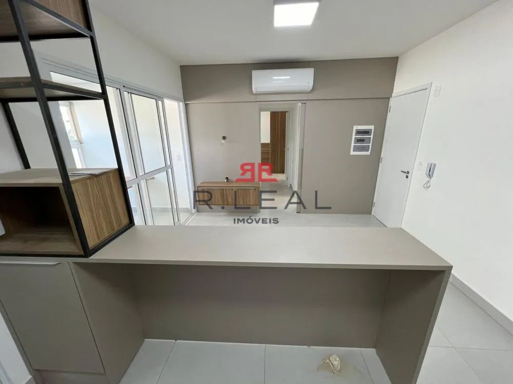Apartamento, 2 quartos, 64 m² - Foto 2