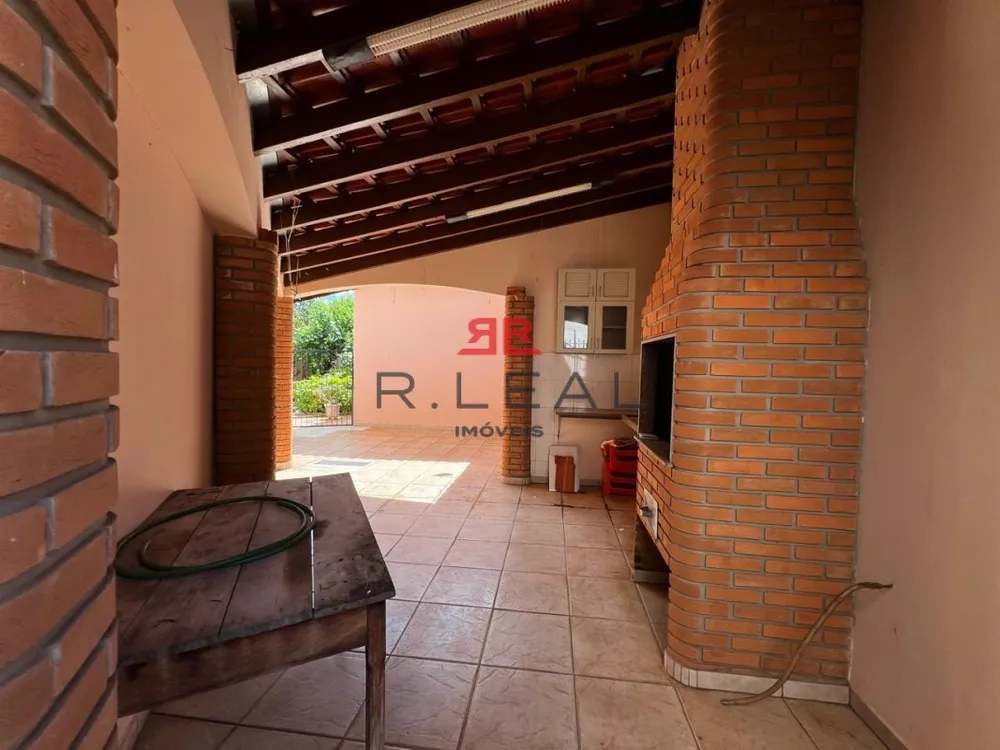 Casa, 3 quartos, 365 m² - Foto 2
