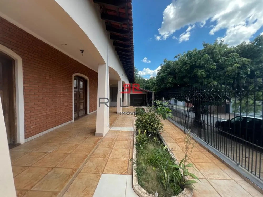 Casa, 3 quartos, 365 m² - Foto 1
