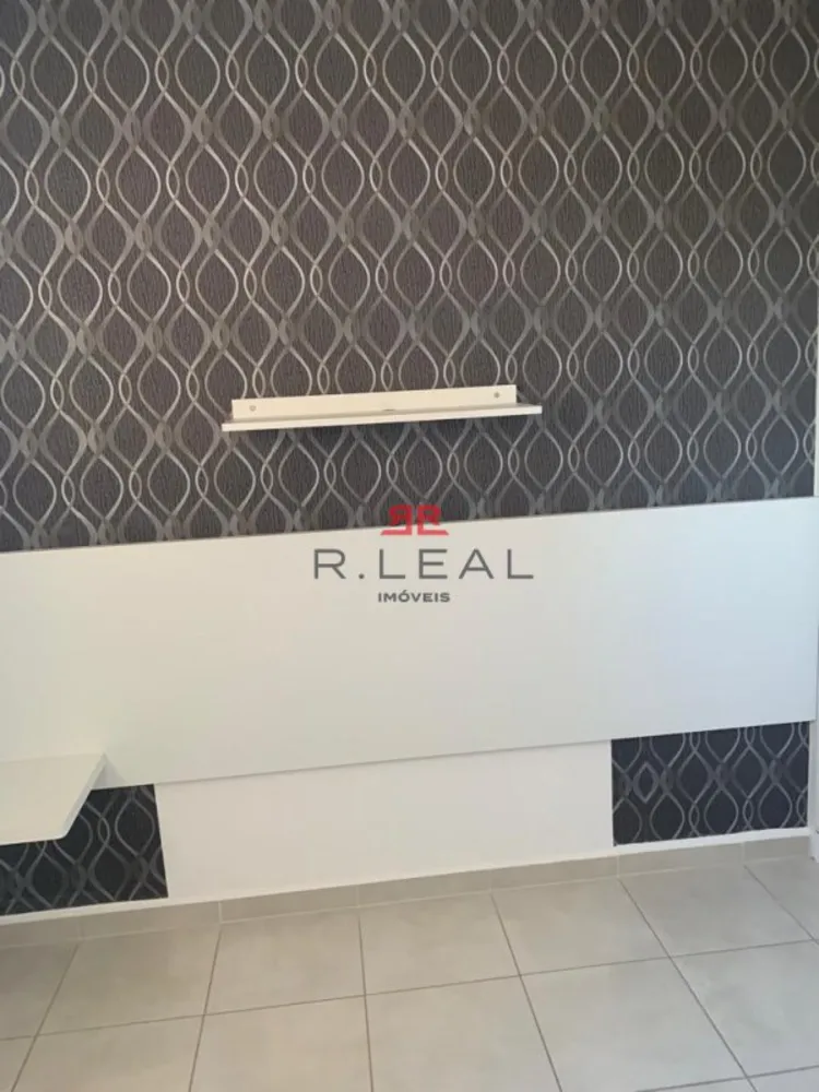 Apartamento, 1 quarto, 40 m² - Foto 1