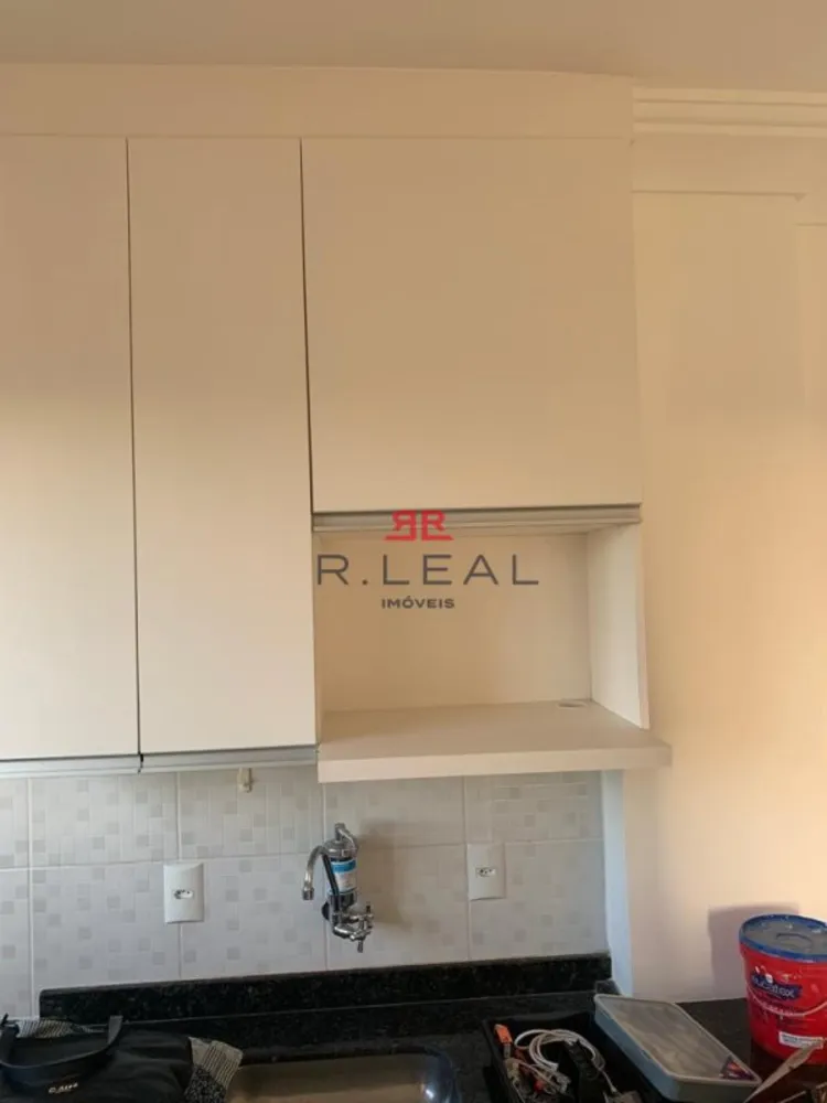 Apartamento, 1 quarto, 40 m² - Foto 4