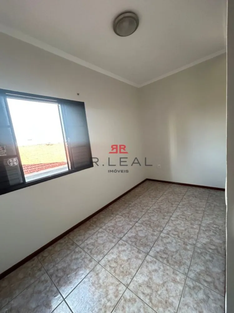 Sobrado, 4 quartos, 211 m² - Foto 3