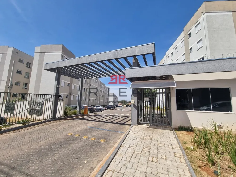 Apartamento, 2 quartos, 42 m² - Foto 12