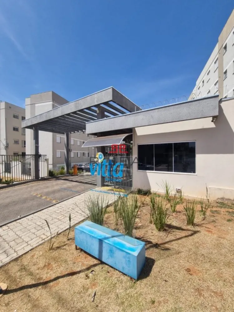 Apartamento, 2 quartos, 42 m² - Foto 10