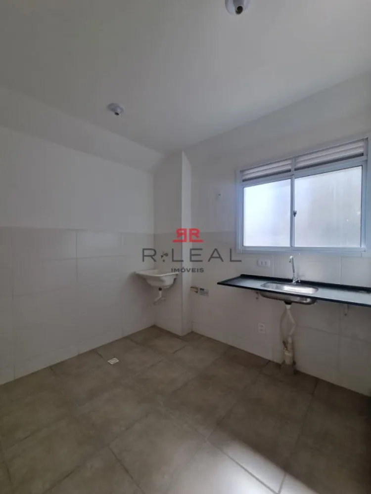Apartamento, 2 quartos, 42 m² - Foto 2
