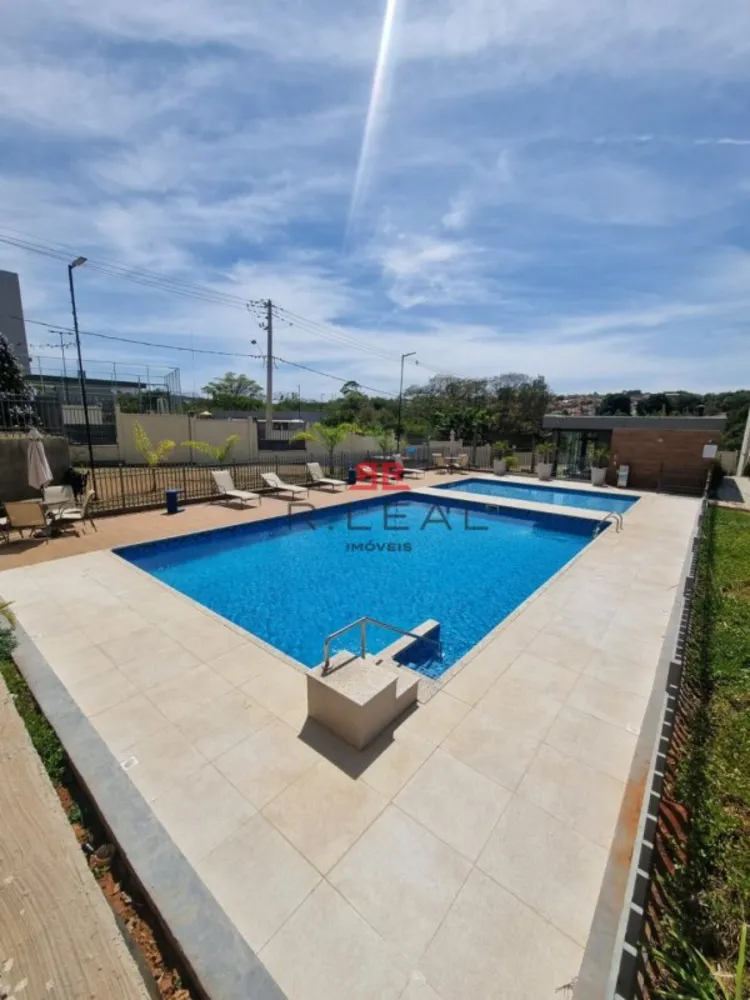 Apartamento, 2 quartos, 42 m² - Foto 1