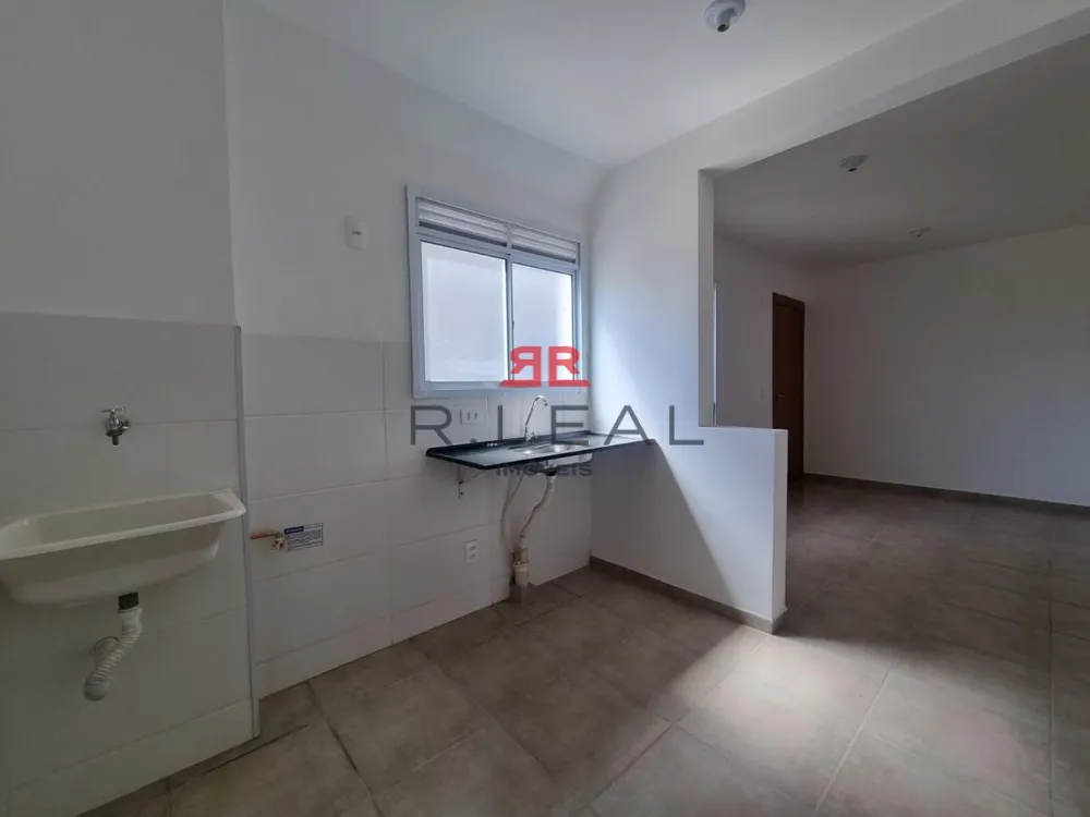 Apartamento, 2 quartos, 42 m² - Foto 3