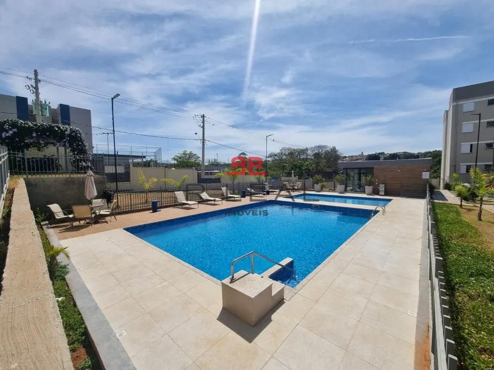 Apartamento, 2 quartos, 42 m² - Foto 8