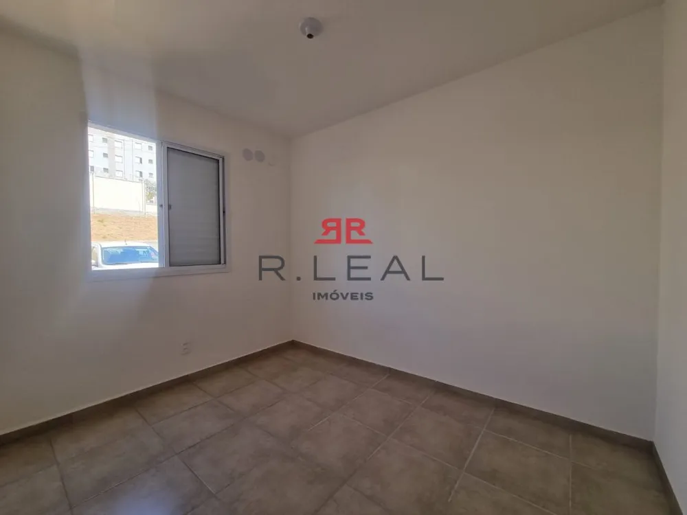 Apartamento, 2 quartos, 42 m² - Foto 5