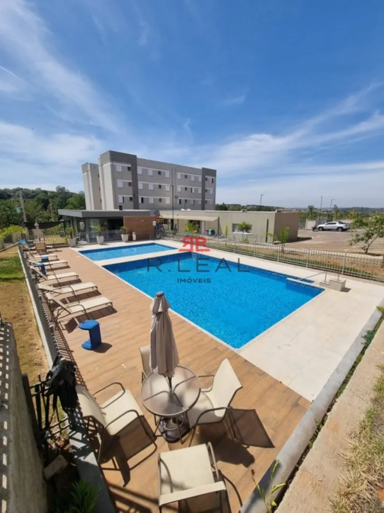 Apartamento, 2 quartos, 42 m² - Foto 9
