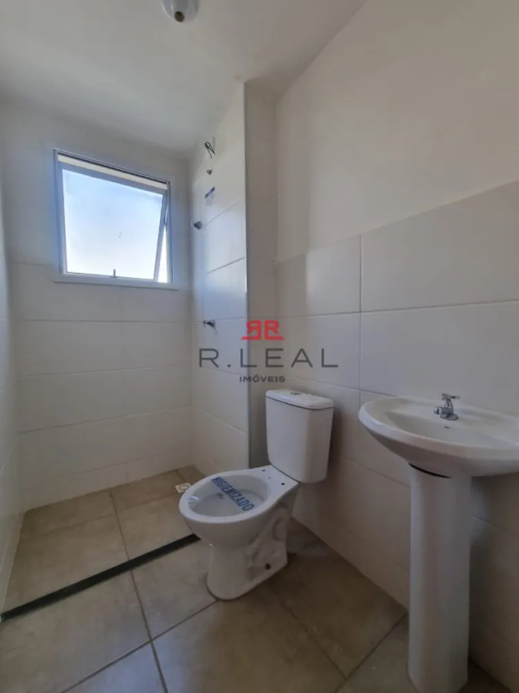 Apartamento, 2 quartos, 42 m² - Foto 6