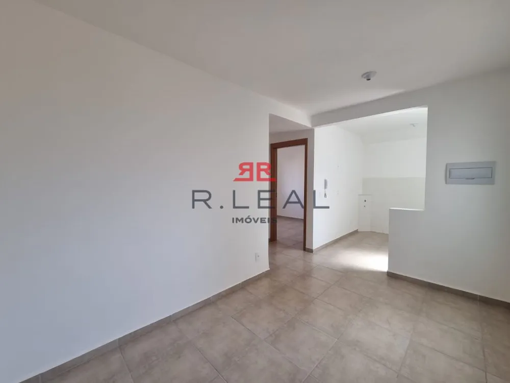 Apartamento, 2 quartos, 42 m² - Foto 4
