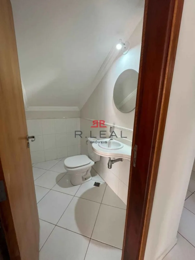 Casa, 3 quartos, 260 m² - Foto 4