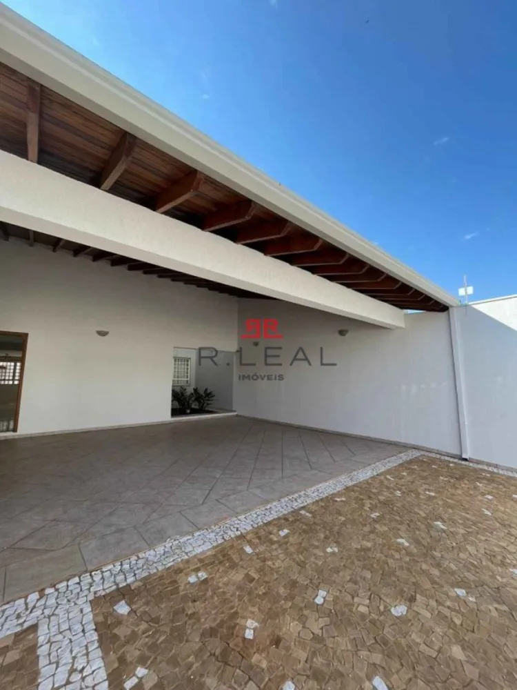 Casa, 3 quartos, 260 m² - Foto 11