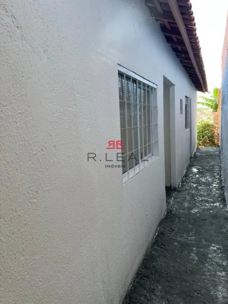 Casa, 1 quarto, 70 m² - Foto 4