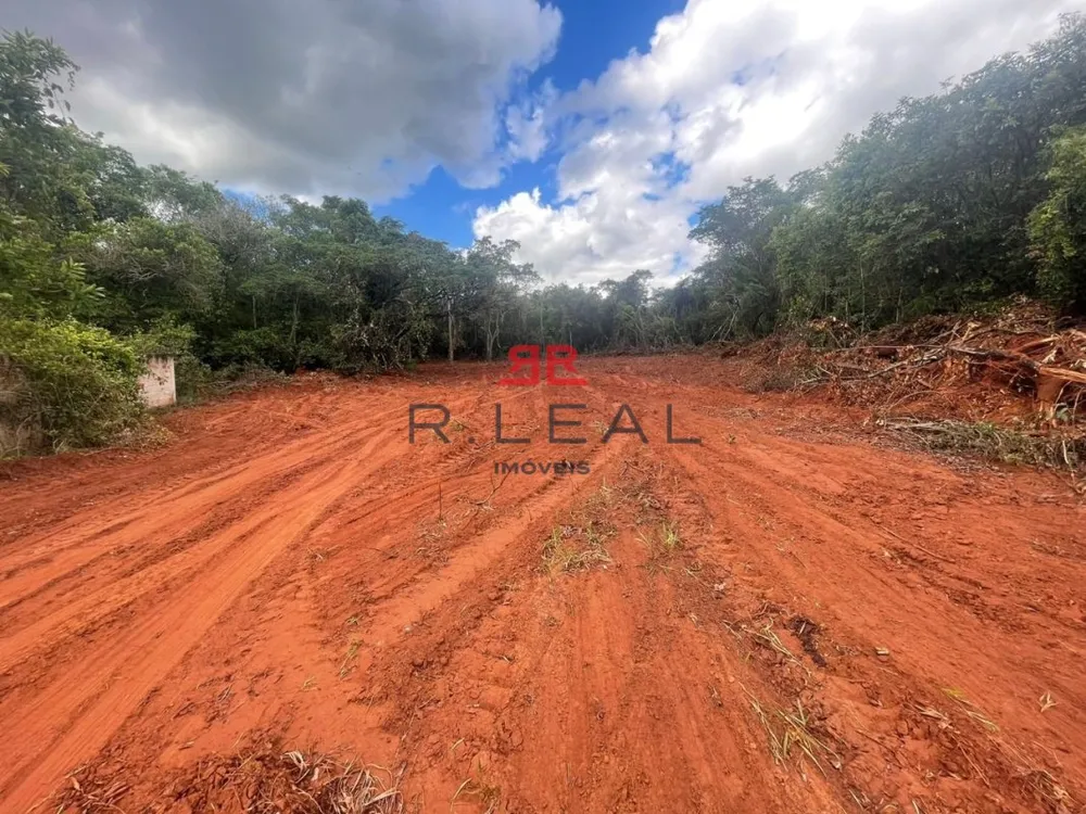 Terreno, 1 m² - Foto 1