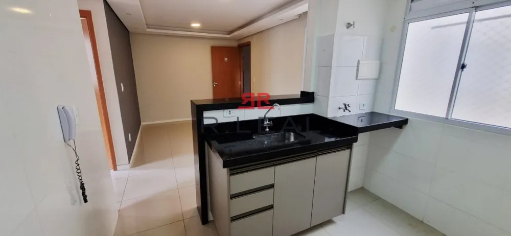 Apartamento, 2 quartos, 42 m² - Foto 3