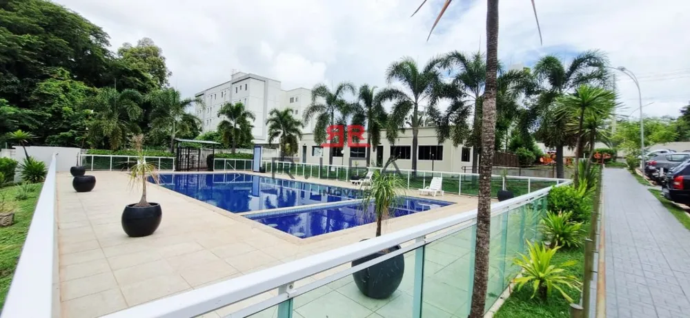 Apartamento, 2 quartos, 42 m² - Foto 9