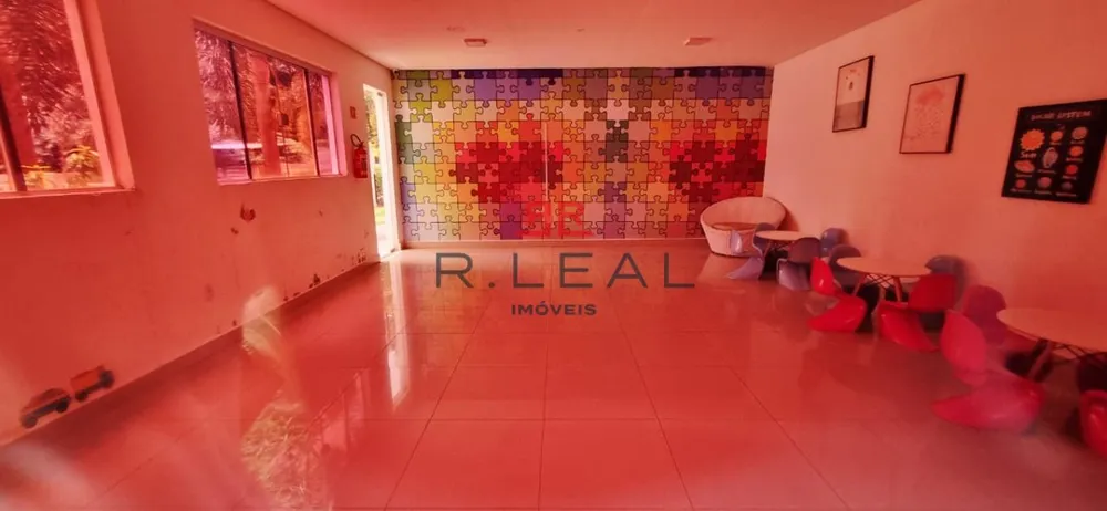 Apartamento, 2 quartos, 42 m² - Foto 4