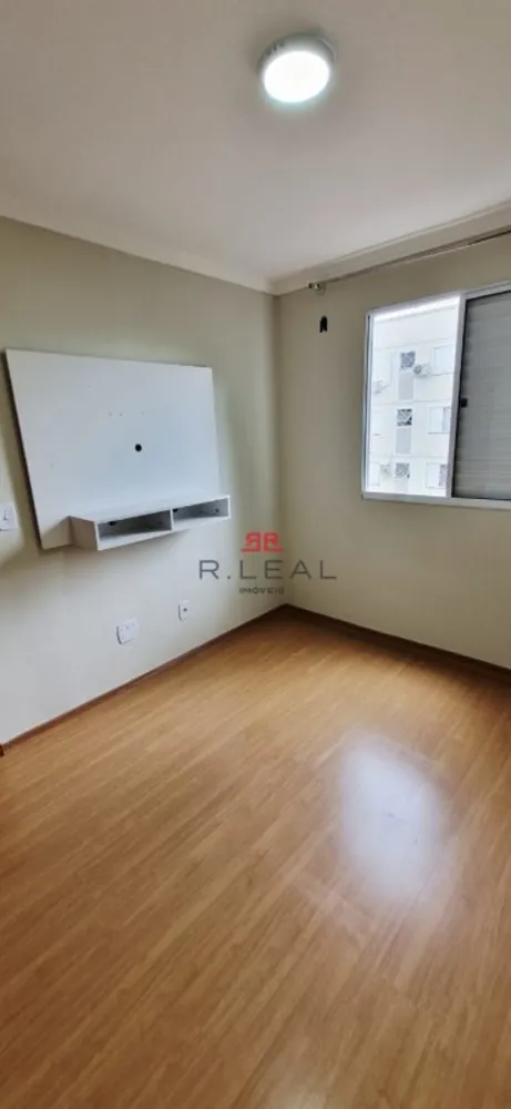 Apartamento, 2 quartos, 42 m² - Foto 4