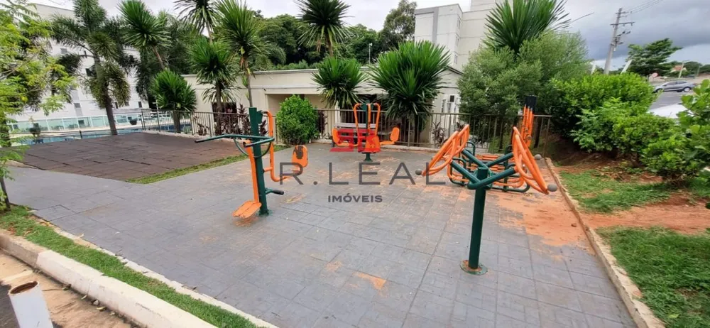 Apartamento, 2 quartos, 42 m² - Foto 8