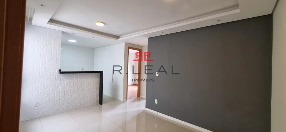 Apartamento, 2 quartos, 42 m² - Foto 1
