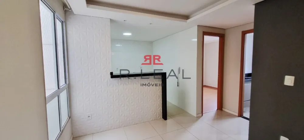 Apartamento, 2 quartos, 42 m² - Foto 3