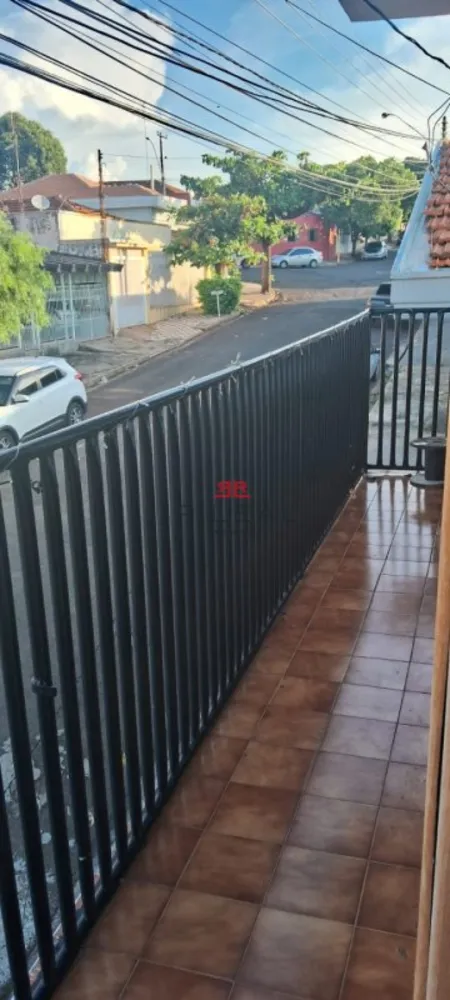 Casa, 3 quartos, 122 m² - Foto 3