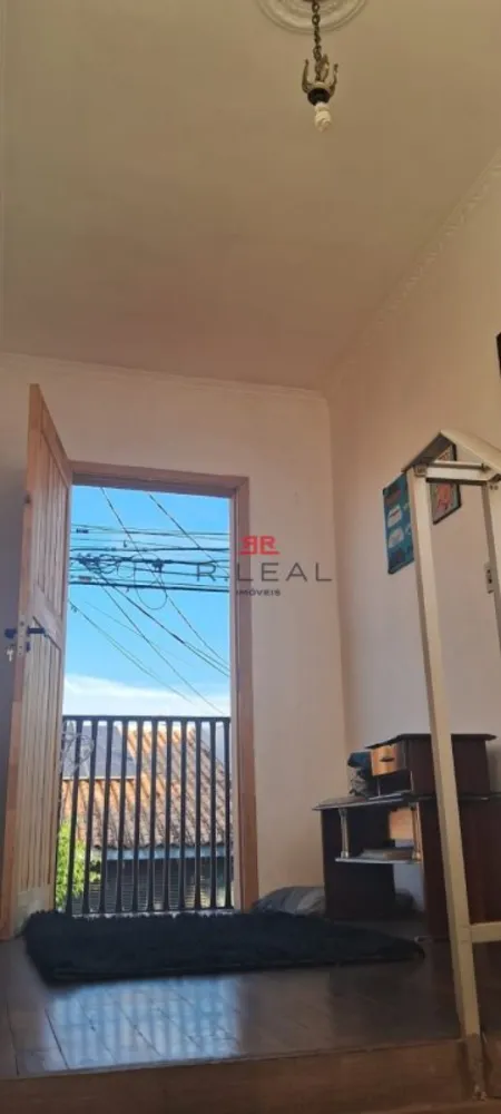Casa, 3 quartos, 122 m² - Foto 1