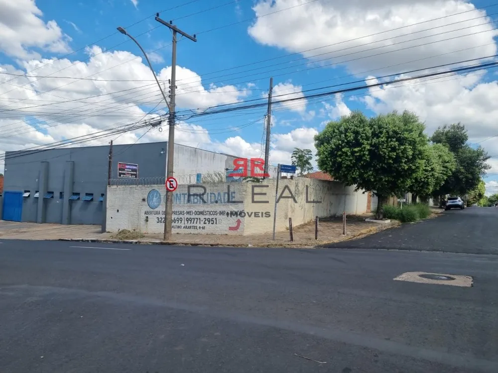 Terreno, 242 m² - Foto 2