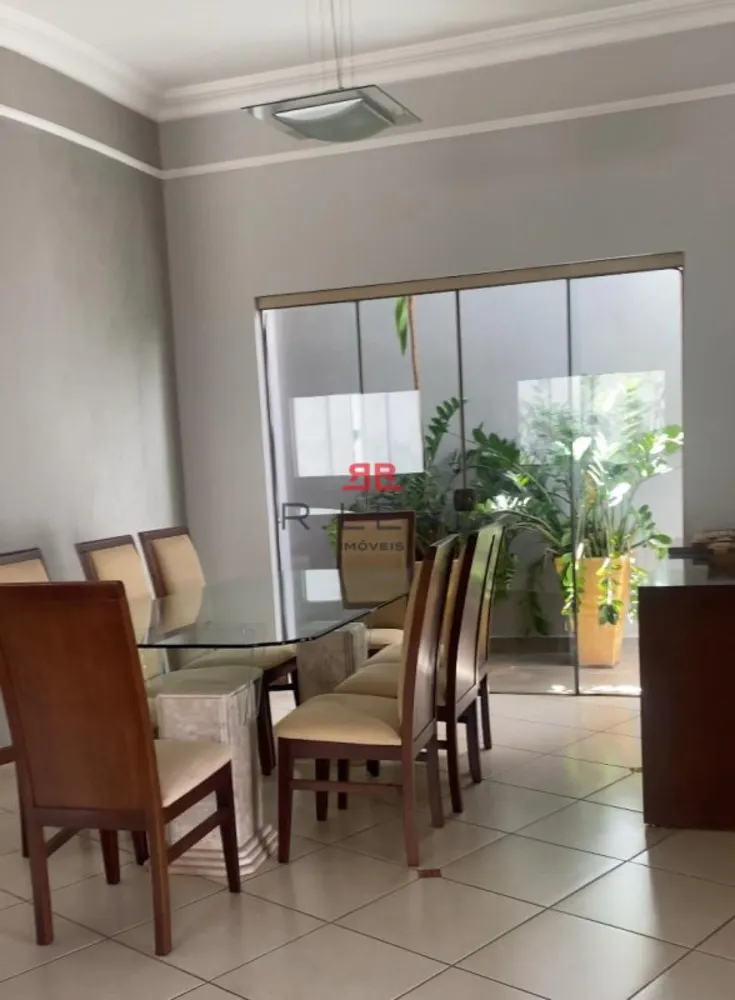 Casa, 3 quartos, 330 m² - Foto 5