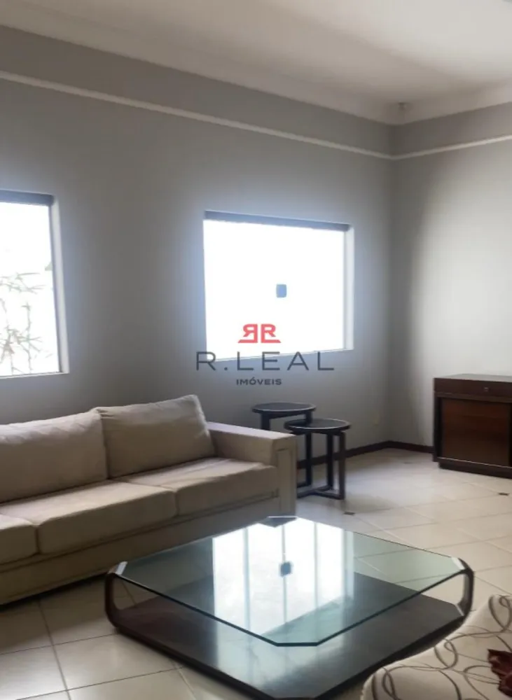 Casa, 3 quartos, 330 m² - Foto 1