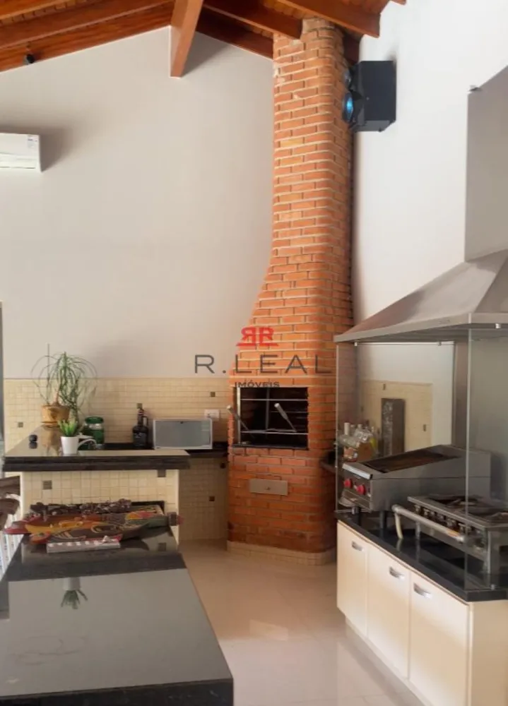 Casa, 3 quartos, 330 m² - Foto 7