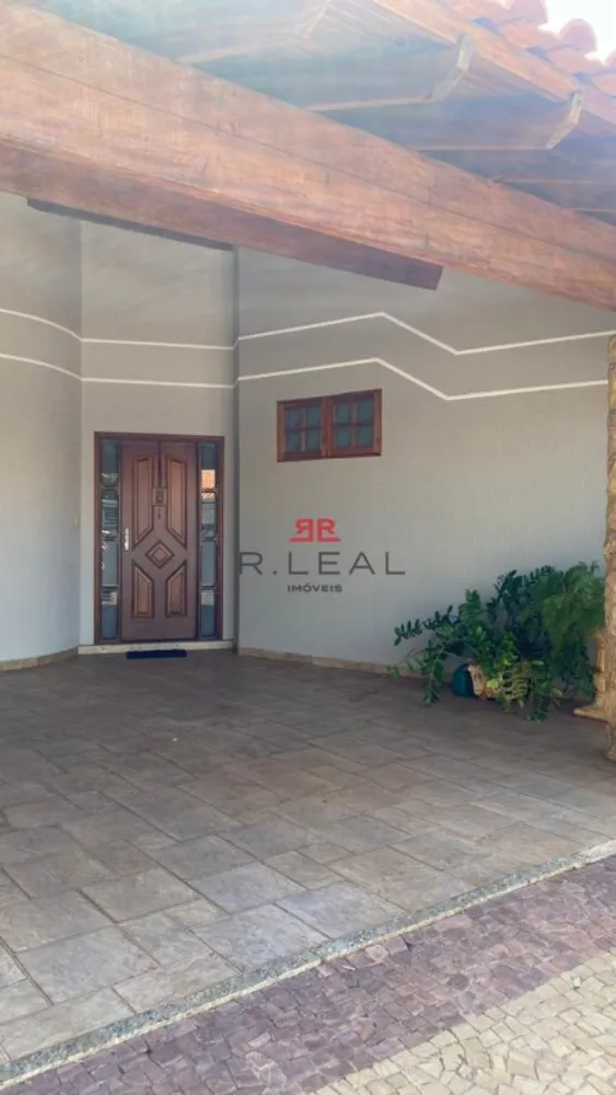 Casa, 3 quartos, 330 m² - Foto 8