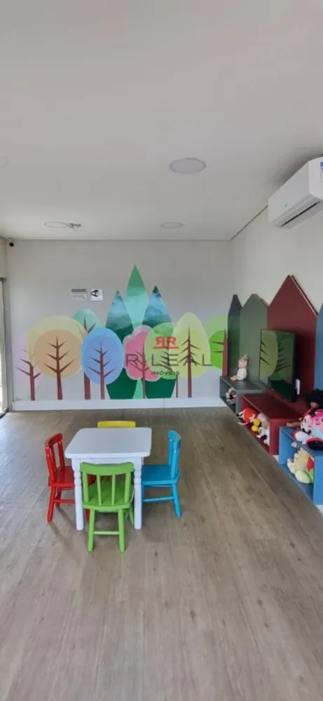 Apartamento, 2 quartos, 42 m² - Foto 4
