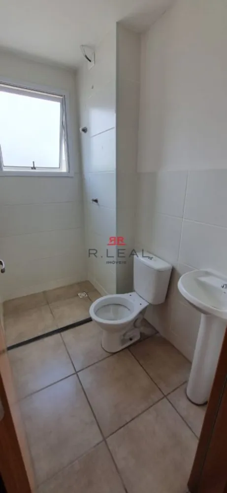 Apartamento, 2 quartos, 42 m² - Foto 2