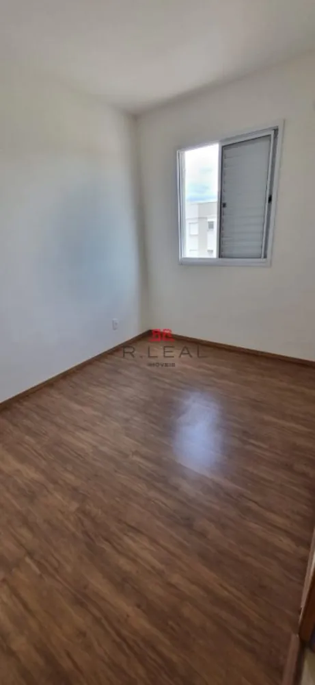 Apartamento, 2 quartos, 42 m² - Foto 5
