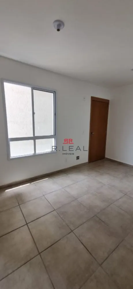 Apartamento, 2 quartos, 42 m² - Foto 2