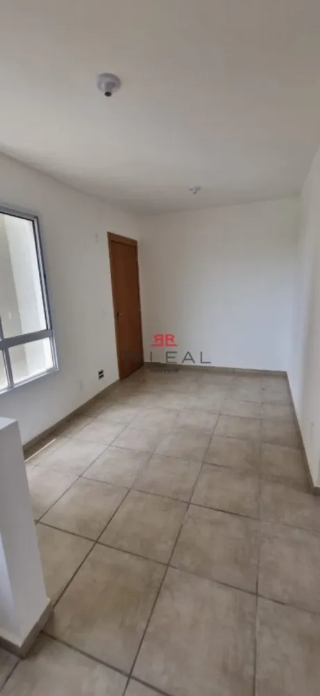 Apartamento, 2 quartos, 42 m² - Foto 1