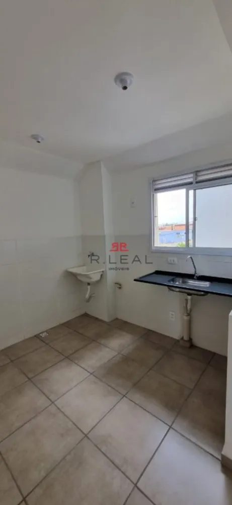 Apartamento, 2 quartos, 42 m² - Foto 3