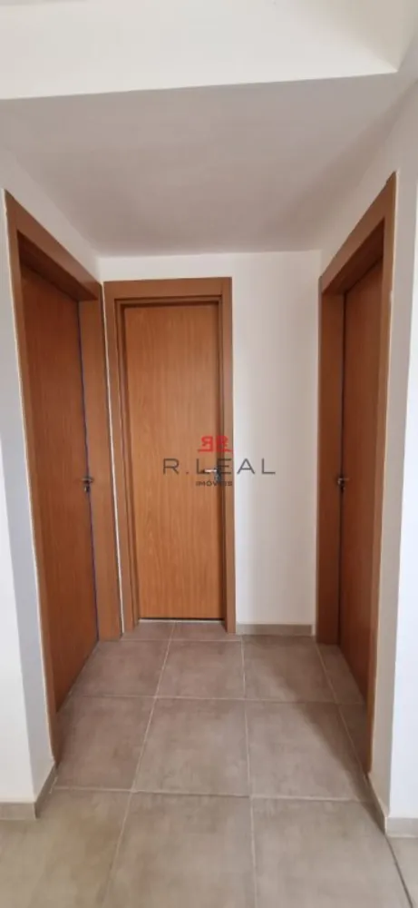 Apartamento, 2 quartos, 42 m² - Foto 1