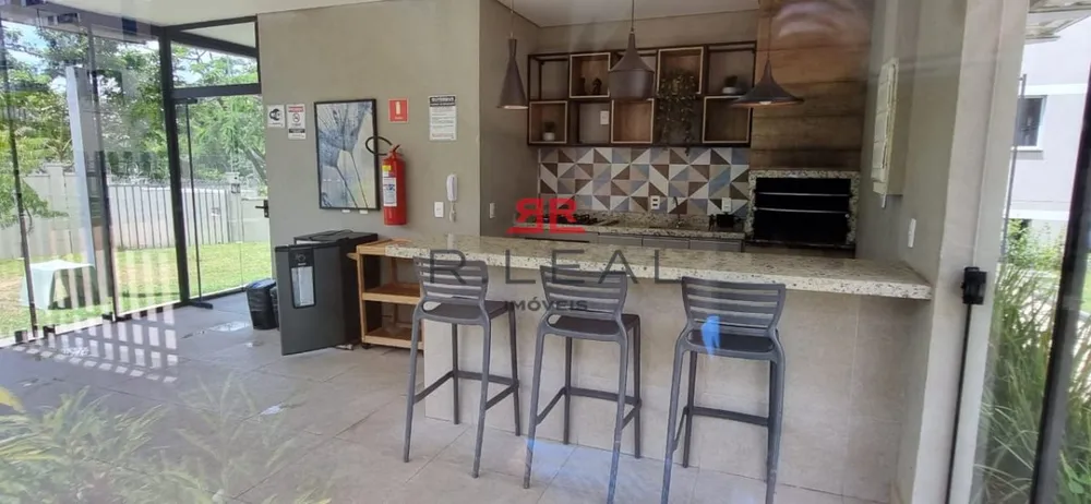 Apartamento, 2 quartos, 42 m² - Foto 8