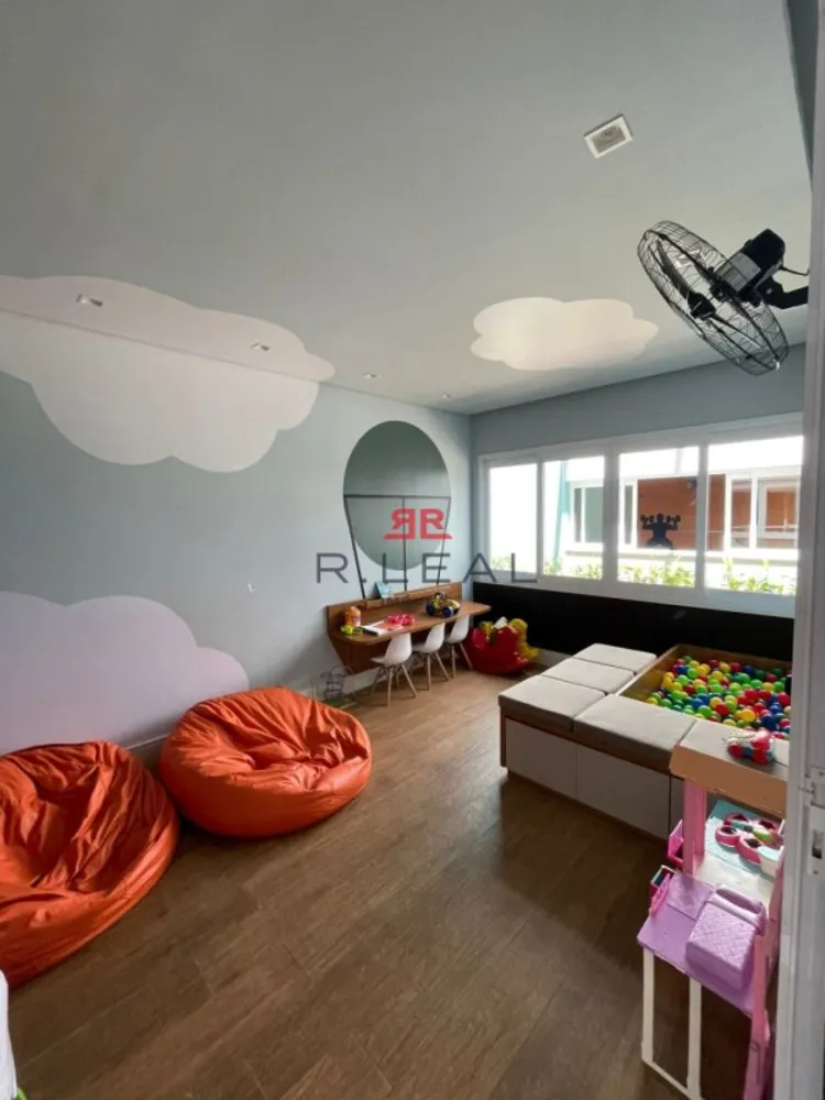 Apartamento, 2 quartos, 60 m² - Foto 8