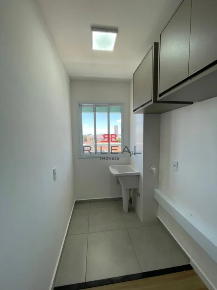 Apartamento, 2 quartos, 60 m² - Foto 5