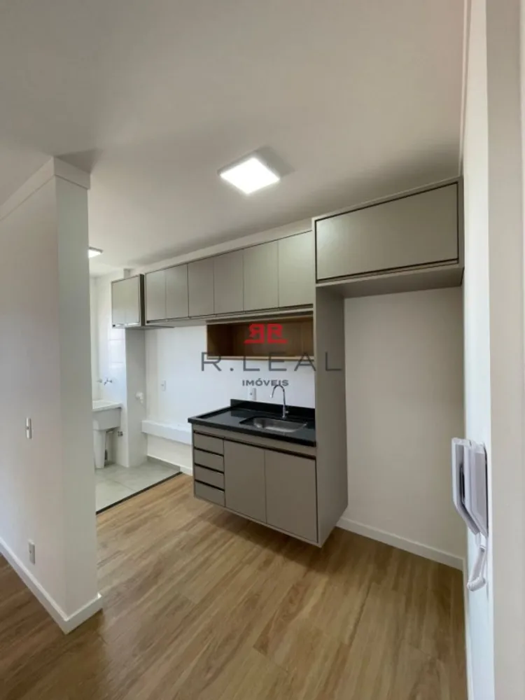 Apartamento, 2 quartos, 60 m² - Foto 1