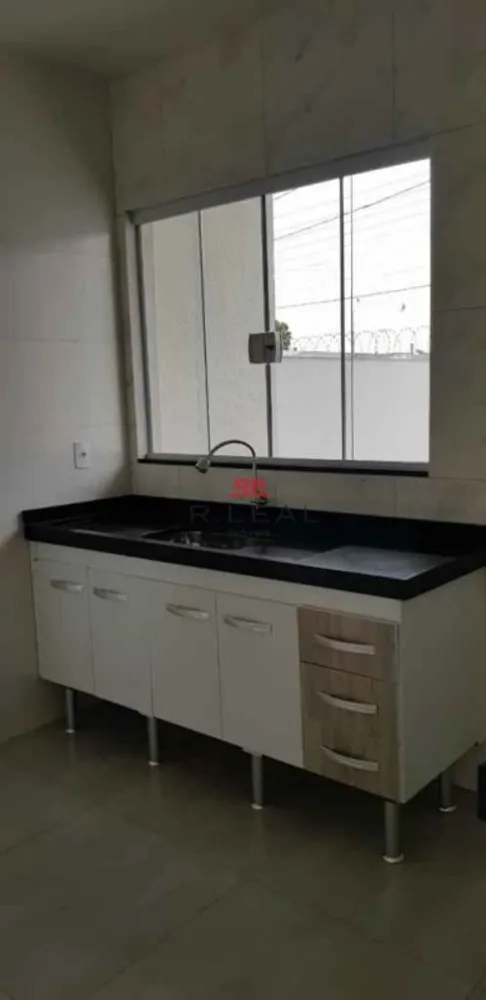 Casa, 3 quartos, 85 m² - Foto 3