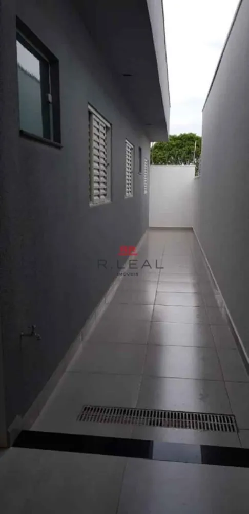 Casa, 3 quartos, 85 m² - Foto 5